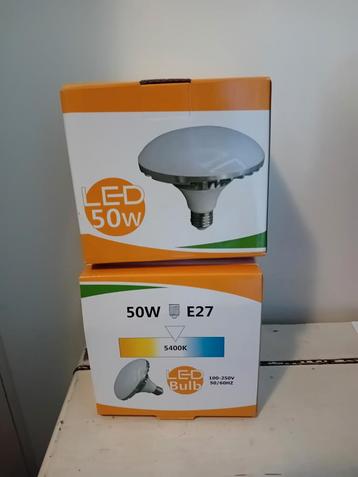 Lamp 30 led beschikbaar voor biedingen