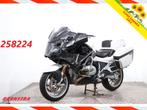 BMW R 1200 RT Dynamic Heizgriffe (bj 2017), 1170 cc, Meer dan 35 kW, Toermotor, ABS