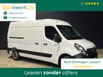 Opel Movano 2.3 Turbo 150pk L2H2 Euro6 Airco | Leder | 2500k, Voorwielaandrijving, Euro 6, 4 cilinders, 150 pk