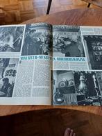 Artikel miniatuur museum arbeiderswoning Giesen- Oudkerk, Verzamelen, Ophalen of Verzenden, 1940 tot 1960