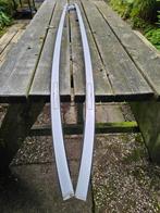 Daklijst sierlijst set BMW 3-serie touring E91 Titansilber, Ophalen, Gebruikt, BMW