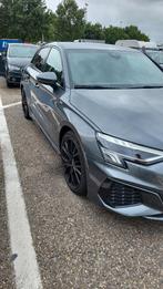 Audi A3 35 Tfsi 150pk S-tronic 2020 Grijs, Auto's, Audi, Automaat, 1498 cc, 1295 kg, 4 cilinders