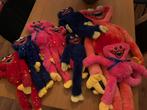 Verzameling knuffels huggy wuggy/poppy playtime, Ophalen of Verzenden, Zo goed als nieuw, Overige typen