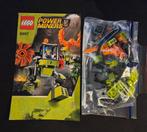 Lego Power Miners 8957, Kinderen en Baby's, Speelgoed | Duplo en Lego, Ophalen of Verzenden, Zo goed als nieuw
