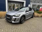 Peugeot 208 Hybrid 145 e-DCS6 GT l Panoramadak l Pack Vision, Auto's, Peugeot, Voorwielaandrijving, 12 maanden, Gebruikt, Euro 6