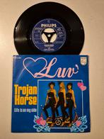 Luv'-Trojan Horse, Ophalen of Verzenden, 2000 tot heden, Zo goed als nieuw