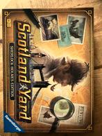 Ravensburger Scotland Yard Bordspel, Drie of vier spelers, Ophalen of Verzenden, Nieuw, Ravensburger