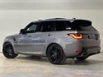 Land Rover Range Rover Sport 2.0 P400e Autobiography Dynamic, Auto's, Automaat, Gebruikt, Euro 6, 4 cilinders