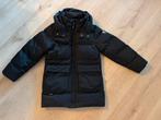 Zo goed als nieuwe GARCIA Jongens Jas zwart maat 152/158, Kinderen en Baby's, Kinderkleding | Maat 158, Ophalen of Verzenden, Zo goed als nieuw