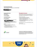 4 toegangskaarten ouwehands dierenpark Rhenen, Drie personen of meer, Ticket of Toegangskaart