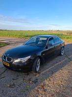 Bmw e60 530i 6 cyl, Auto's, BMW, Bedrijf, Te koop