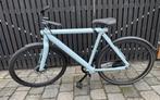 VanMoof S3 Light | blauw | zonder errors, Ophalen, Gebruikt, 59 cm of meer, Vanmoof
