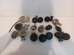 Diverse piagio/ vespa toeters, Ophalen of Verzenden, Zo goed als nieuw, ., Vespa