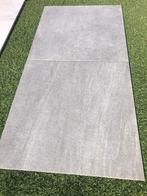 tegels terrastegels tuintegels 100x100x2 cm actie partij, Ophalen, Keramiek, Nieuw, 10 m² of meer