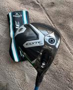 Callaway Elyte Triple Diamond Driver – Tour Edition, Ophalen of Verzenden, Zo goed als nieuw, Club, Callaway