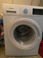 Siemens sensoric wasmachine, Ophalen, 85 tot 90 cm