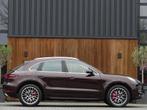Porsche Macan 3.6 Turbo 400PK / PDLS+ / Exclusive / Sport Ch, Auto's, Automaat, Gebruikt, Euro 6, 11 km/l