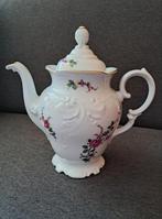 vintage theepot (Wamel), Antiek en Kunst, Antiek | Servies los, Ophalen of Verzenden