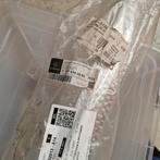 Mercedes V 447 Achterklep chrome bagage klemmen OEM NEW, Ophalen of Verzenden, Nieuw, Achterklep