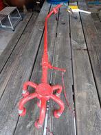 Nooddouche, Ophalen of Verzenden, Gebruikt