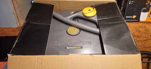 Multi Fitness System SpaceGym | 40+ oefeningen op één appara, Sport en Fitness, Fitnessapparatuur, Zo goed als nieuw, Metaal, Ophalen