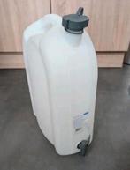 jerrycan met aftapkraan 20 liter nieuw .Pressol, Ophalen of Verzenden, Nieuw