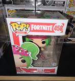 Funko Pop! 458 Zoey (Fortnite), Ophalen of Verzenden, Nieuw
