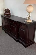 Jan Frantzen dressoir, Ophalen, Zo goed als nieuw, 25 tot 50 cm