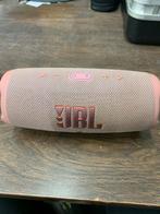 Mooie jbl charge 5 bleutooth speaker, moet nieuw batterij in, JBL, Overige typen, Ophalen of Verzenden, Zo goed als nieuw