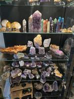 Prachtige edelstenen, Verzamelen, Ophalen of Verzenden, Mineraal