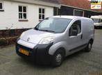 Fiat Fiorino 1.3 MJ DIESEL 75 PK 3-2013 (2e. eig), Voorwielaandrijving, Euro 5, Stof, Gebruikt