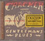 Cracker - Gentleman's Blues., Ophalen of Verzenden, Gebruikt, Alternative
