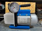 Vacuüm pomp airco split unit, Ophalen of Verzenden, Zo goed als nieuw