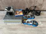 PS4 PRO God of War Edition, Spelcomputers en Games, Gebruikt, Ophalen
