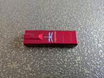 AudioQuest DragonFly Red - USB DAC hoofdtelefoonversterker, Ophalen of Verzenden, Zo goed als nieuw, Overige merken