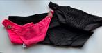 4 Zwembroekjes Maat S - Mix van Kleuren, Kleding | Dames, Badmode en Zwemkleding, Ophalen of Verzenden, Gedragen, Zwart, Zwembroek of Short