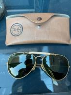 Ray-Ban Aviator Zonnebril - Vintage, Zonnebril, Overige kleuren, Ophalen of Verzenden, Zo goed als nieuw