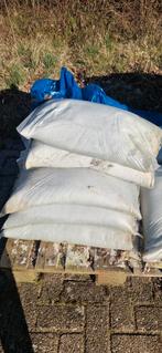 Glasparels voor zandfilter zwembad, Tuin en Terras, Zwembad-toebehoren, Ophalen, Zo goed als nieuw
