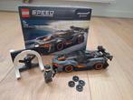 Lego Speed champions MCLaren Senna, Ophalen of Verzenden, Zo goed als nieuw, Complete set, Lego