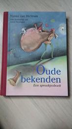 Oude Bekenden - Nynke van Hichtum, Ophalen of Verzenden, Zo goed als nieuw, Nynke van Hichtum