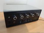 Sansui AU-222 stereo versterker  in topstaat!, Audio, Tv en Foto, Ophalen of Verzenden, Zo goed als nieuw, Stereo, Overige merken