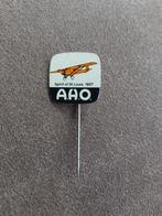 Speldje A.H.O. Spirit of St. Louis 1927, Verzamelen, Ophalen of Verzenden, Gebruikt