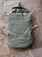 Groen koeka voetenzak, Ophalen, Zo goed als nieuw, Overige typen