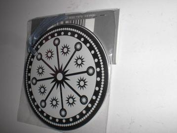 KERST - Sets met  4 CADEAULABELS (Nieuw) beschikbaar voor biedingen