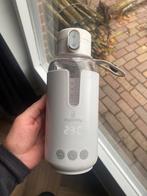 Izybaby flessenwarmer, Ophalen of Verzenden, Gebruikt, Flessen- of potjesverwarmer