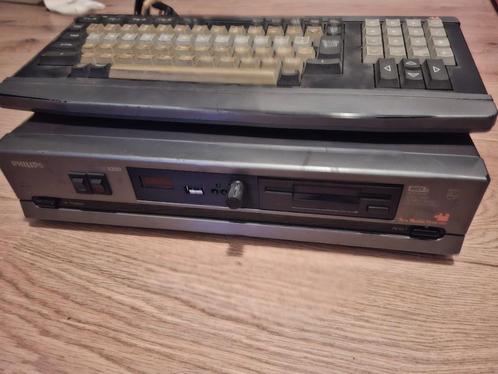 Philips NMS8255, Computers en Software, Vintage Computers, Ophalen of Verzenden