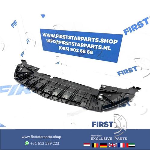 ONDERPLAAT W177 W247 W118 W205 W213 W238 H247 W257 W167 W463, Auto-onderdelen, Carrosserie en Plaatwerk, Mercedes-Benz, Gebruikt