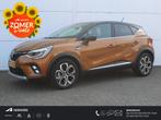 Renault Captur 1.3 TCe 140 Intens AUTOMAAT / Navigatie + App, 65 €/maand, Stof, Gebruikt, 1330 cc