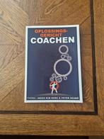 Oplossingsgericht coachen - Insoo Kim Berg, Ophalen of Verzenden, Beta, Zo goed als nieuw, HBO