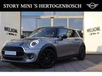 MINI Hatchback Cooper 60 Years Chili Automaat / Panoramadak, Auto's, Mini, 12 maanden, 136 pk, Gebruikt, Euro 6